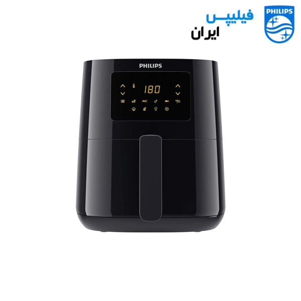 HD9252 frier