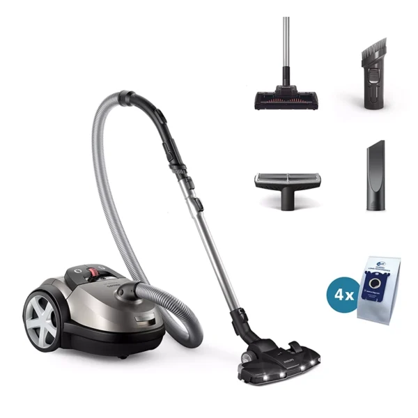 جاروبرقی فیلیپس مدل PHILIPS XD805212