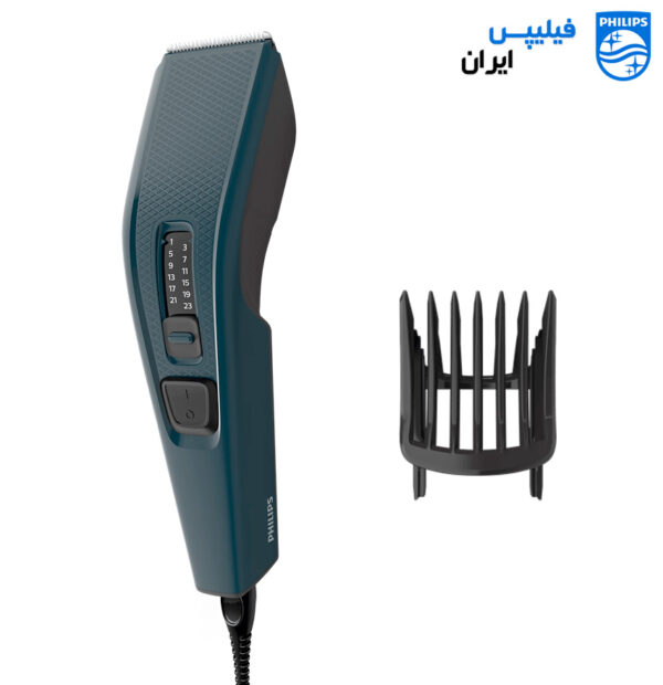 ماشین اصلاح موی سر و صورت فیلیپس مدل HC3505