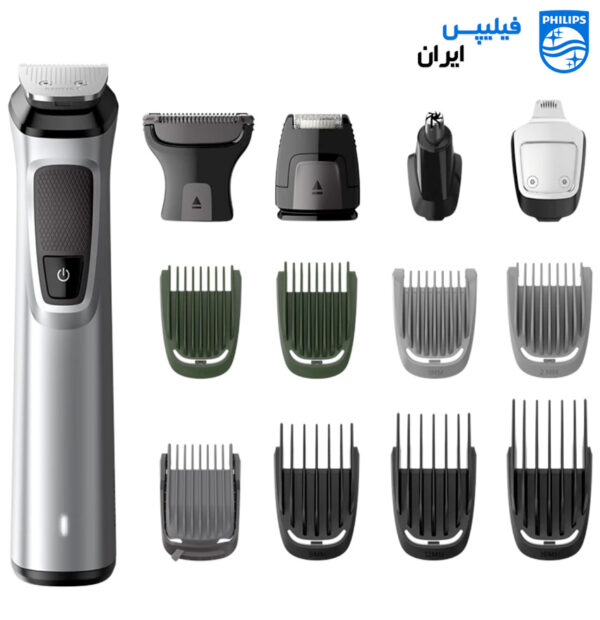 ست اصلاح فیلیپس مدل MG7720/15