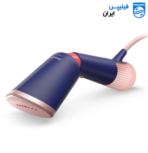 نقد و بررسی، مشخصات و خرید اتو بخارگر دستی فیلیپس مدل STH5030/20