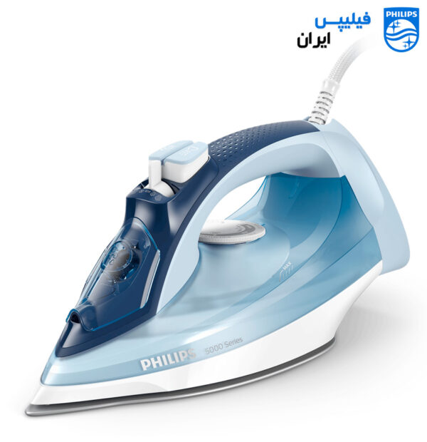 نقد و بررسی، مشخصات و خرید اتو بخار فیلیپس مدل DST5020