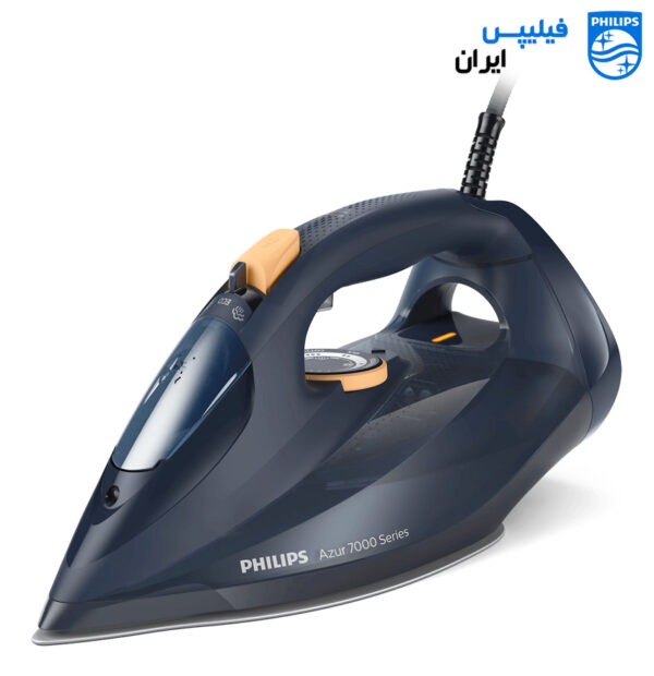 نقد و بررسی و خرید اتو بخار فیلیپس مدل DST7060/20