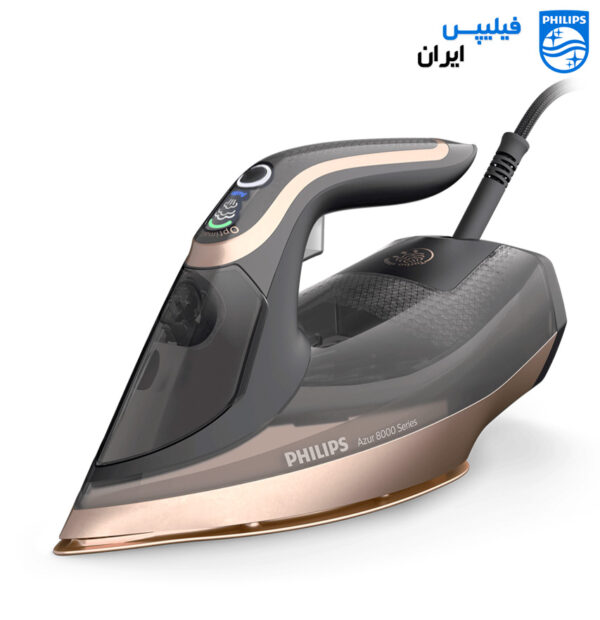 قیمت خرید، مشخصات اتو بخار فیلیپس مدل DST8041