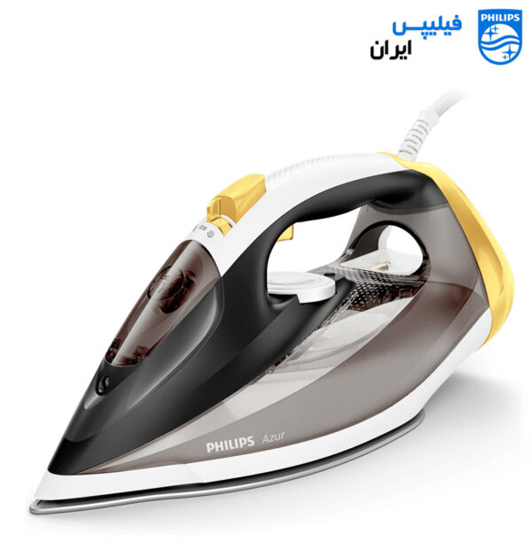 نقد و بررسی، مشخصات و خرید اتو بخار فیلیپس مدل GC4537/86