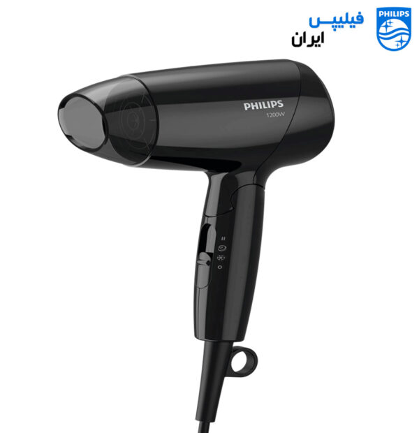 نقد و بررسی، مشخصات و خرید سشوار فیلیپس مدل BHC010