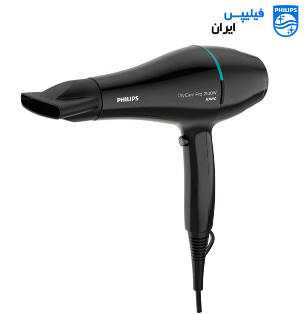 نقد و بررسی، مشخصات و خرید سشوار فیلیپس مدل BHD272