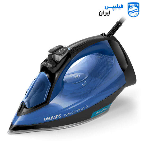 نقد و بررسی، مشخصات و خرید اتو بخار فیلیپس مدل GC3920/20