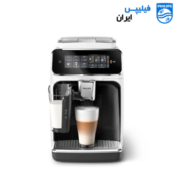 مشخصات و خرید اسپرسوساز فیلیپس مدل Philips EP3343/50
