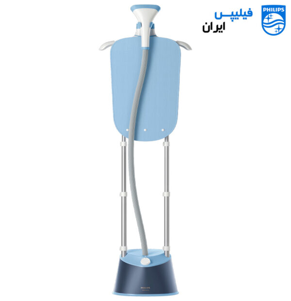 نقد و بررسی، مشخصات و خرید اتو بخارگر ایستاده فیلیپس مدل STE1030
