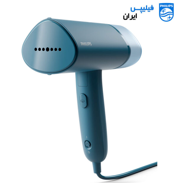 نقد و بررسی، مشخصات و خرید اتو بخارگر دستی فیلیپس مدل STH3000