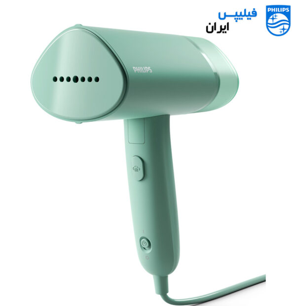 نقد و بررسی، مشخصات و خرید اتو بخارگر دستی فیلیپس مدل STH3010