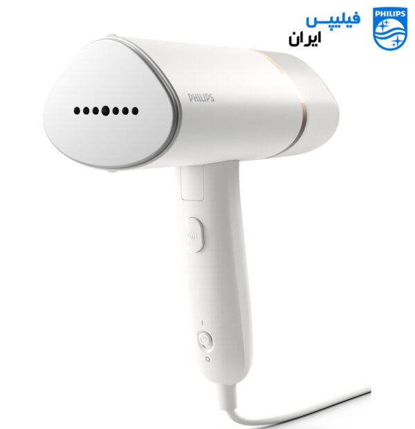 نقد و بررسی، مشخصات و خرید اتو بخارگر دستی فیلیپس مدل STH3020