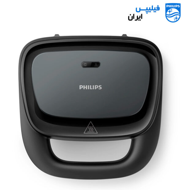 نقد و بررسی، مشخصات و خرید ساندویچ ساز فیلیپس مدل HD2330/90