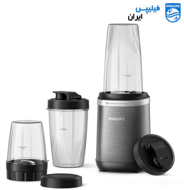 نقد و بررسی، مشخصات و خرید مخلوط کن اسموتی ساز فیلیپس مدل HR2767