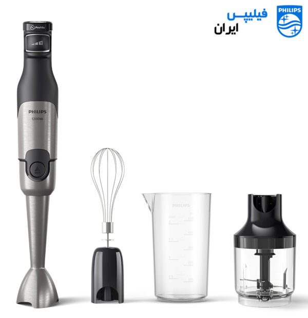 نقد و بررسی، مشخصات و خرید گوشتکوب برقی فیلیپس مدل HR2683