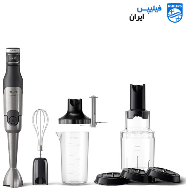 نقد و بررسی، مشخصات و خرید گوشتکوب برقی فیلیپس مدل HR2684
