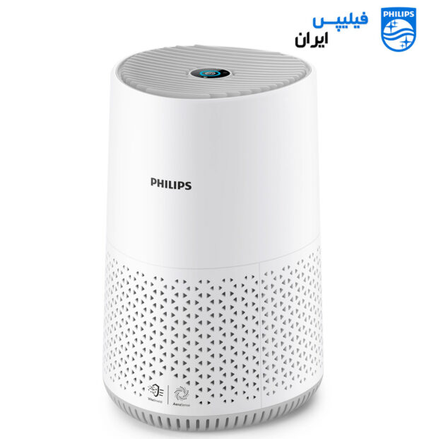 نقد و بررسی، مشخصات و خرید دستگاه تصفیه هوا فیلیپس مدل AC0651