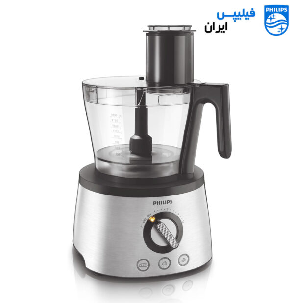 نقد و بررسی، مشخصات و خرید غذاساز فیلیپس مدل HR7778