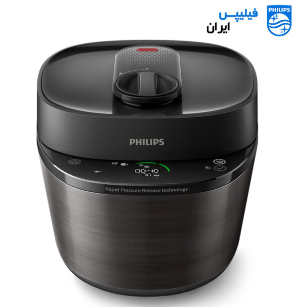 نقد و بررسی، مشخصات و خرید مولتی کوکر فیلیپس مدل HD2151