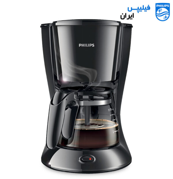 نقد و بررسی، مشخصات و خرید قهوه ساز فیلیپس مدل HD7432/20
