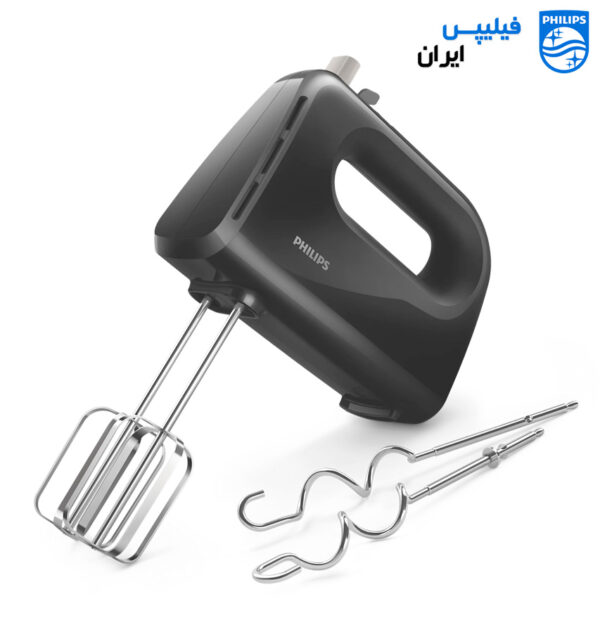 نقد و بررسی، مشخصات و خرید همزن فیلیپس مدل HR3705/11