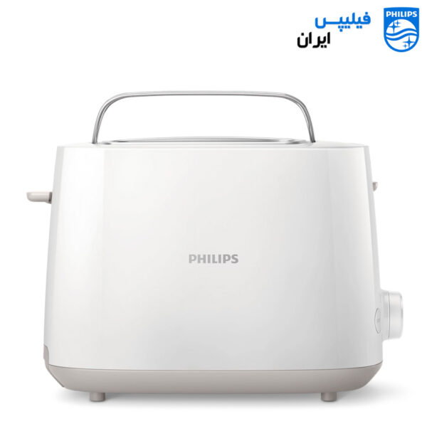نقد و بررسی، مشخصات و خرید توستر فیلیپس مدل HD2581/01