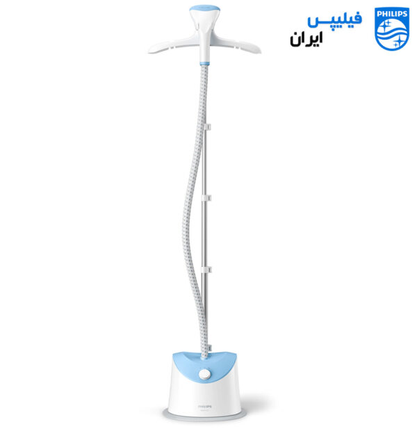 نقد و بررسی، مشخصات و خرید بخارگر ایستاده فیلیپس مدل GC482