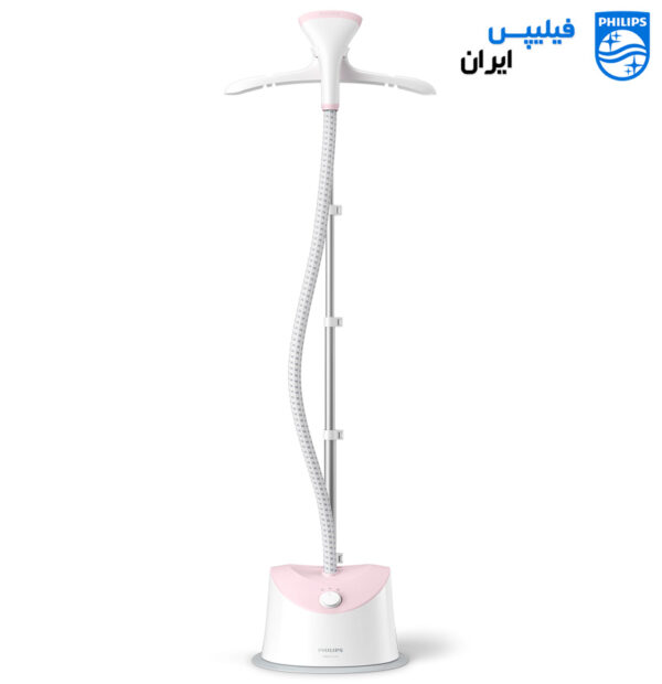 نقد و بررسی، مشخصات و خرید بخارگر ایستاده فیلیپس مدل GC484