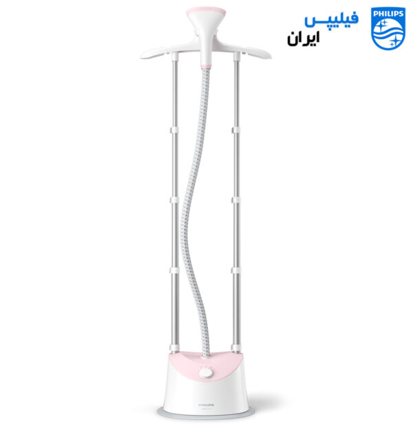نقد و بررسی، مشخصات و خرید بخارگر ایستاده فیلیپس مدل GC485