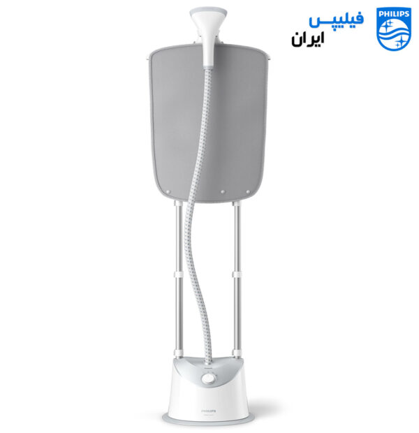 نقد و بررسی، مشخصات و خرید بخارگر ایستاده فیلیپس مدل GC487