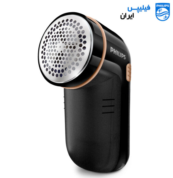نقد و بررسی، مشخصات و خرید پرزگیر لباس فیلیپس مدل GC026/80