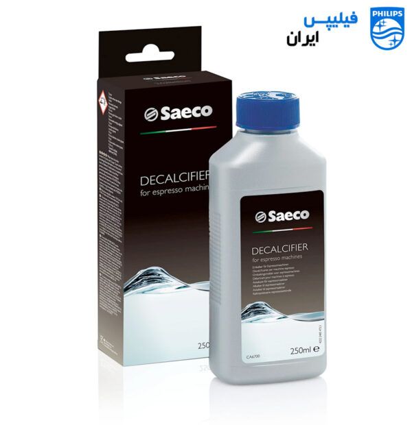معرفی و مشخصات محلول رسوب زدای اسپرسوساز فیلیپس مدل CA6700/10