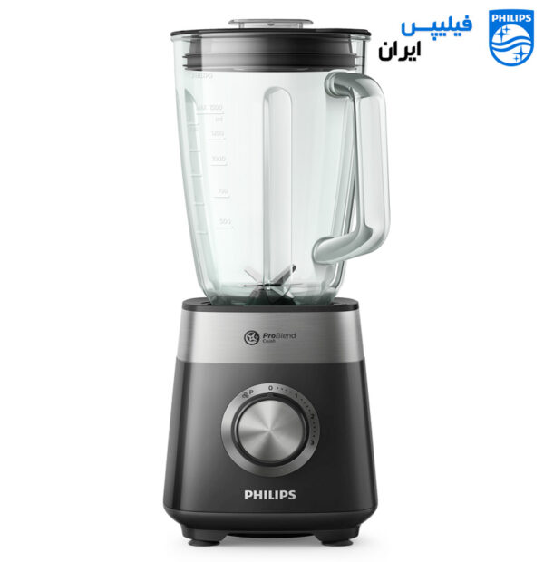 نقد و بررسی، مشخصات و خرید مخلوط کن فیلیپس مدل HR2228