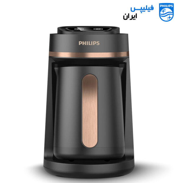 نقد و بررسی، مشخصات و خرید قهوه ساز ترک فیلیپس مدل HDA150