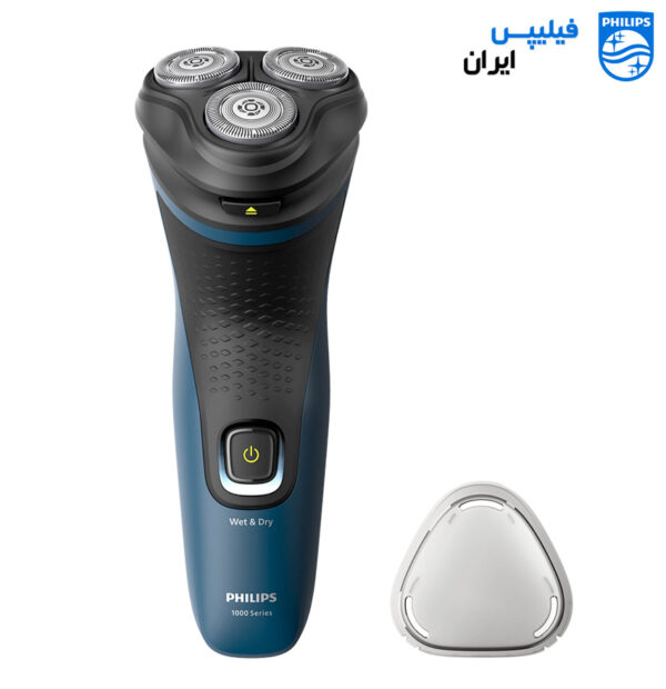 نقد و بررسی، مشخصات و خرید ریش تراش فیلیپس مدل S1151