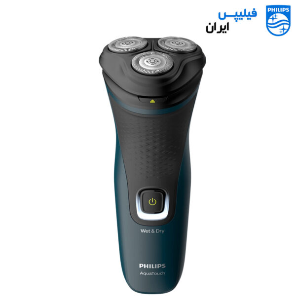 نقد و بررسی، مشخصات و خرید ریش تراش فیلیپس مدل S1121/41