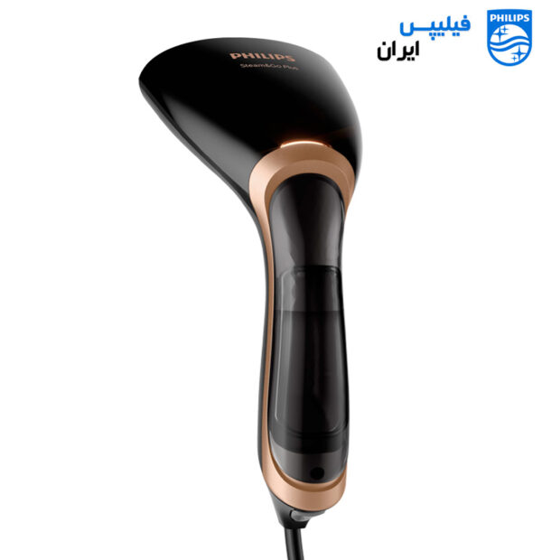 نقد و بررسی، مشخصات و خرید اتو بخارگر فیلیپس مدل GC362