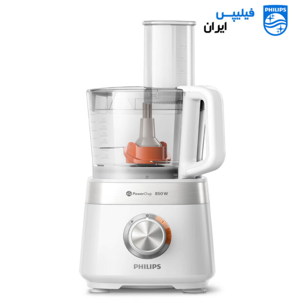 نقد و بررسی، مشخصات و خرید غذاساز فیلیپس مدل HR7530