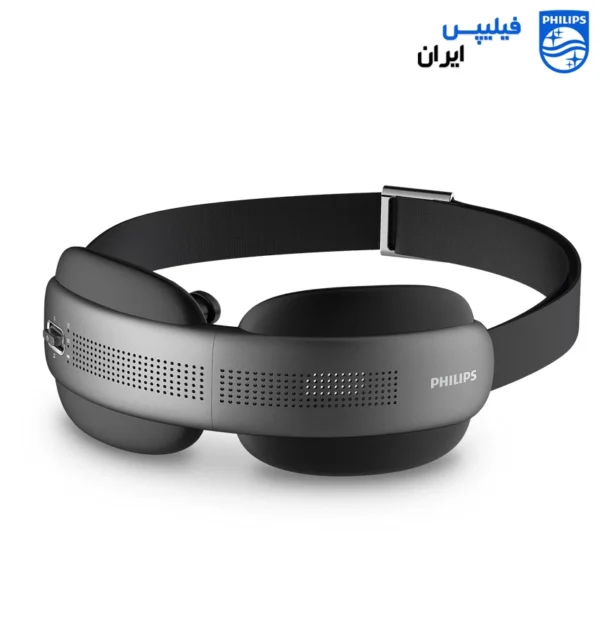 نقد و بررسی، مشخصات و خرید ماساژور چشم فیلیپس مدل PPM2522
