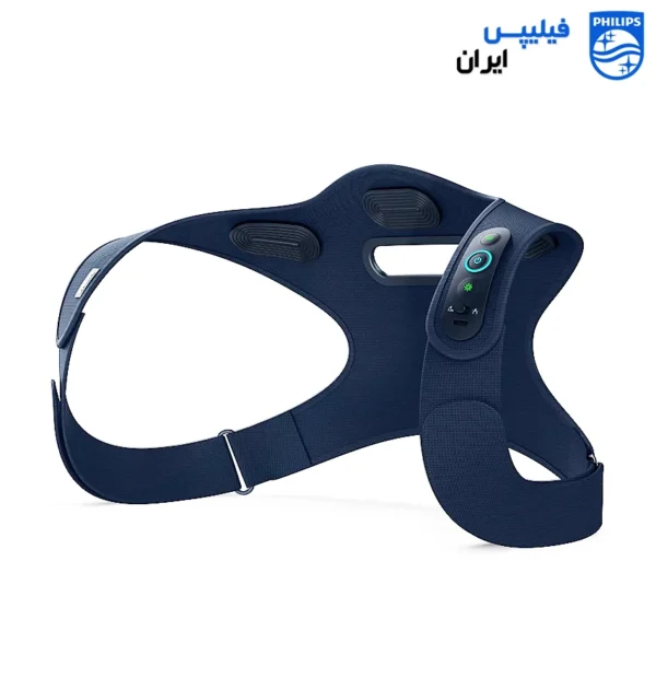 نقد و بررسی، مشخصات و خرید ماساژور شانه و گردن فیلیپس مدل PPM4361 (PPM3601B)