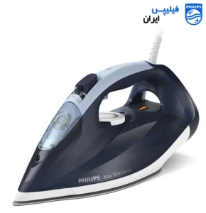 نقد و بررسی، مشخصات و خرید اتو بخار فیلیپس مدل DST7030/26 سری 7000