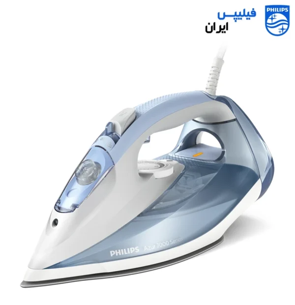 نقد و بررسی، مشخصات و خرید اتو بخار فیلیپس مدل DST7011/26