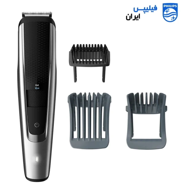 نقد و بررسی، مشخصات و خرید ماشین ریش تراش فیلیپس مدل BT5511/49