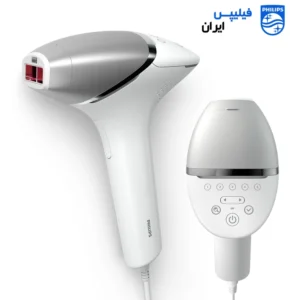 نقد و بررسی، مشخصات و خرید لیزر بدن فیلیپس مدل BRI940/60 سری Lumea 8000