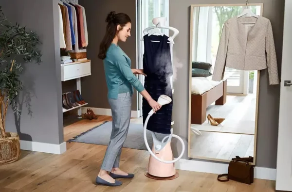 بهترین اتو بخار ایستاده فیلیپس