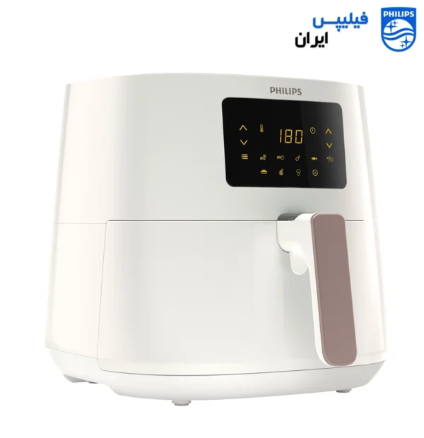 نقد و بررسی، مشخصات و خرید سرخ کن بدون روغن فیلیپس مدل HD9270/21