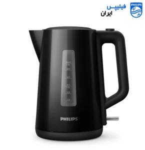 مشخصات فنی و خرید کتری برقی فیلیپس مدل HD9318/20